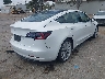 5YJ3E1EA1LF****** Salvage and Wrecked 2020 Tesla Model 3 in California State