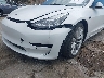 5YJ3E1EA1LF****** Salvage and Repairable 2020 Tesla Model 3 in California State