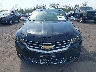 2G1165S3XF9****** Wrecked 2015 Chevrolet Impala in Ohio State