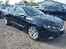 2G1165S3XF9****** Salvage and Wrecked 2015 Chevrolet Impala in Cleveland