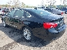 2G1165S3XF9****** Salvage and Repairable 2015 Chevrolet Impala in Cleveland