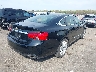 2G1165S3XF9****** Salvage and Wrecked 2015 Chevrolet Impala in Ohio State