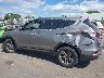 5XYZTDLB2HG****** Repairable 2017 Hyundai Santa Fe in North Carolina State