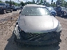 5XYZTDLB2HG****** Wrecked 2017 Hyundai Santa Fe in North Carolina State