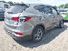 5XYZTDLB2HG****** Salvage and Wrecked 2017 Hyundai Santa Fe in North Carolina State