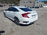 2HGFC1F32MH****** Salvamento y Reparables 2021 Honda Civic en Boston Shirley