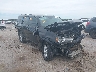 JTEMU5JR9P6****** Salvage and Wrecked 2023 Toyota 4Runner in Fort Worth North