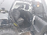 JTEMU5JR9P6****** Wrecked 2023 Toyota 4Runner in Fort Worth North