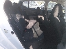 3N1AB8CV1RY****** Wrecked 2024 Nissan Sentra in Savannah