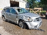 3C4PDCBB1DT****** Salvage and Wrecked 2013 Dodge Journey in Knoxville
