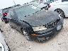 YS3FD49Y141****** Salvamento y Destrozados 2004 Saab 9-3 en Austin