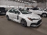 5YFP4MCE4NP****** Salvamento y Destrozados 2022 Toyota Corolla en Saint Cloud