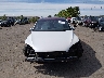 7SAXCBE64SF****** Wrecked 2025 Tesla Model X in New Mexico State