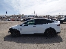 7SAXCBE64SF****** Repairable 2025 Tesla Model X in New Mexico State