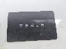 7SAXCBE64SF****** Salvage 2025 Tesla Model X in New Mexico State