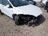 7SAXCBE64SF****** Salvage and Wrecked 2025 Tesla Model X in Electric Vehicle Auctions