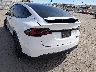 7SAXCBE64SF****** Used and Repairable 2025 Tesla Model X in New Mexico State