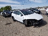 7SAXCBE64SF****** Salvage and Wrecked 2025 Tesla Model X in Electric Vehicle Auctions