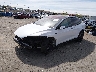 7SAXCBE64SF****** Used and Repairable 2025 Tesla Model X in Electric Vehicle Auctions