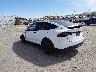 7SAXCBE64SF****** Salvage and Repairable 2025 Tesla Model X in Electric Vehicle Auctions