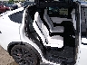 7SAXCBE64SF****** Wrecked 2025 Tesla Model X in Electric Vehicle Auctions