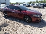 1N4AA6AP6JC****** Salvage and Wrecked 2018 Nissan Maxima in Louisville North