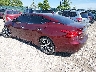 1N4AA6AP6JC****** Salvage and Repairable 2018 Nissan Maxima in Louisville North