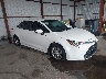 5YFB4MDE7TP****** Salvamento y Destrozados 2026 Toyota Corolla en Fort Pierce