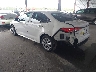 5YFB4MDE7TP****** Salvamento y Reparables 2026 Toyota Corolla en Fort Pierce