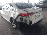 5YFB4MDE7TP****** Salvamento y Reparables 2026 Toyota Corolla en Estado de Florida