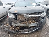 1GNEVKKW0JJ****** Destrozados 2018 Chevrolet Traverse en Estado de Oklahoma