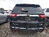 1GNEVKKW0JJ****** Destrozados 2018 Chevrolet Traverse