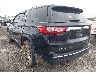 1GNEVKKW0JJ****** Salvamento y Reparables 2018 Chevrolet Traverse en Tulsa