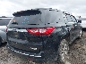 1GNEVKKW0JJ****** Salvamento y Destrozados 2018 Chevrolet Traverse en Estado de Oklahoma