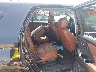 1GNEVKKW0JJ****** Destrozados 2018 Chevrolet Traverse en Tulsa