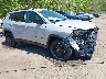 3C4NJDBN5TT****** Salvage and Wrecked 2026 Jeep Compass in Metro DC