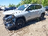 3C4NJDBN5TT****** Used and Repairable 2026 Jeep Compass in Metro DC