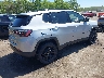3C4NJDBN5TT****** Salvage and Wrecked 2026 Jeep Compass in Maryland State