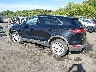 5LMCJ1C9XKU****** Salvage and Repairable 2019 Lincoln MKC in Jackson