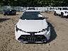 JTDEPMAE1NJ****** Usados 2022 Toyota Corolla en Estado de Georgia