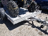 1YGUS1420TB****** Wrecked 2026 Aluma Aluma