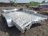 1YGUS1420TB****** Salvage and Repairable 2026 Aluma Aluma in Denver East