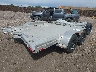 1YGUS1420TB****** Salvage and Wrecked 2026 Aluma Aluma in Colorado State