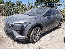 3GYK3DMR4SS****** Usados y Reparables 2025 Cadillac Optiq en Electric Vehicle Auctions