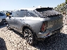 3GYK3DMR4SS****** Salvamento y Reparables 2025 Cadillac Optiq en Electric Vehicle Auctions