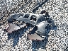 5J6RM4H50DL****** Wrecked 2013 Honda CR-V in Mississippi State