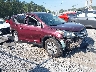 5J6RM4H50DL****** Salvage and Wrecked 2013 Honda CR-V in Gulf Coast