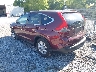 5J6RM4H50DL****** Salvage and Repairable 2013 Honda CR-V in Gulf Coast