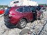 5J6RM4H50DL****** Salvage and Wrecked 2013 Honda CR-V in Mississippi State
