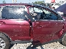 5J6RM4H50DL****** Salvage and Repairable 2013 Honda CR-V in Mississippi State